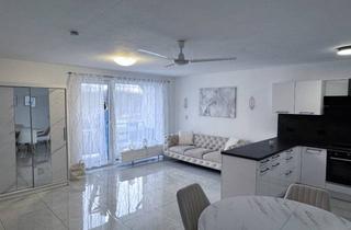 Wohnung mieten in Ludwigstraße, 58239 Schwerte, Helle 2-Zimmer-Wohnung in Schwerte – mit Einbauküche & Balkon