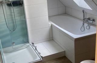 Wohnung mieten in Lange Reihe, 17489 Greifswald, 2+2 R-Wohnung Innenstadtnah 57 WF ,NF74m²