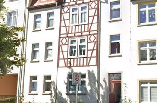 Wohnung mieten in Thomas-Mann-Straße, 99310 Arnstadt, Geräumige, neu sanierte 4 Zimmer-Wohnung in ruhiger und beliebter Wohnlage in Arnstadt