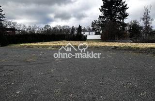 Garagen kaufen in 55566 Bad Sobernheim, Attraktives Baugrundstück mit Potenzial für ein 10-Familienhaus