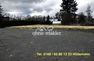 Garagen kaufen in 55566 Bad Sobernheim, Attraktives Baugrundstück mit Potenzial für ein 10-Familienhaus