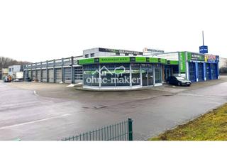 Gewerbeimmobilie kaufen in Sülzborn, 39128 Magdeburg, Renditeobjekt / Kapitalanlage in Top-Lage