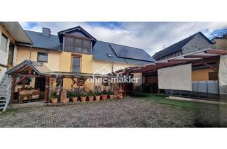 Garagen kaufen in 56244 Maxsain, Landhaus / Generationenhaus