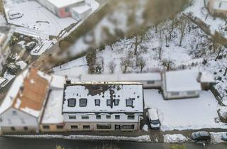 Haus kaufen in 90556 Cadolzburg, Anwesen mit MFH, Gaststätte und zusätzlichen Grundstück in zentraler Lage in Cadolzburg