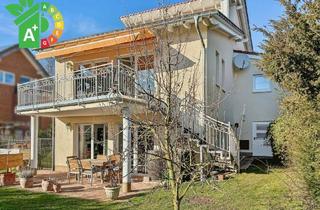 Einfamilienhaus kaufen in 53894 Mechernich, Neuwertiges und energieeffizientes Wohlfühlhaus mit Einliegerwohnung in Mechernich