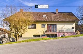 Einfamilienhaus kaufen in 63928 Eichenbühl, Großzügiges Familienleben auf dem Lande