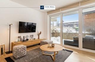 Wohnung kaufen in 59955 Winterberg, Ihr Rückzugsort im Gebirgsresort Sauerland – zeitlos modern & komplett ausgestattet.