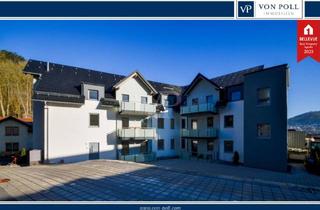 Wohnung mieten in 98617 Meiningen, Moderne Neubauwohnung in Meiningen - Ihr neues Zuhause wartet auf Sie !