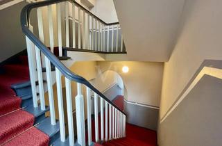 Wohnung mieten in 10318 Berlin, Mit Charme und Komfort in Karlshorst - Exklusive Zwei-Zimmer-Wohnung befristet zu vermieten