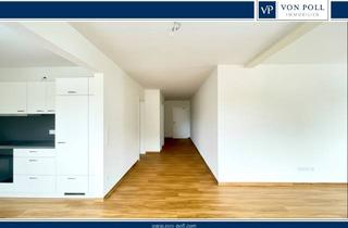 Wohnung mieten in 73469 Riesbürg, Exklusiver Erstbezug Neubau: Vollständig barrierefreie 2-Zimmer-Wohnung mit Balkon und Stellplatz