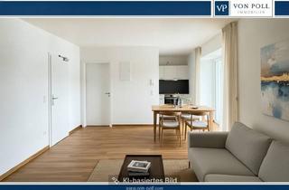 Wohnung mieten in 73469 Riesbürg, Exklusiver Erstbezug Neubau: Vollständig barrierefreie 2-Zimmer-Wohnung mit Balkon und Stellplatz