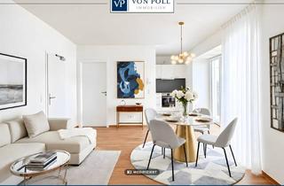 Wohnung mieten in 73469 Riesbürg, 2-Zimmer-Wohnung barrierefreie mit Balkon, Aufzug und Stellplatz Erstbezug
