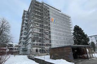 Wohnung kaufen in 94469 Deggendorf, 3-Zimmer-Wohnung in Deggendorf