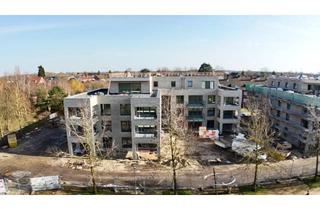 Wohnung kaufen in 48599 Gronau, Zwischen Stadt und Natur - Moderne Eigentumswohnung(en) am LAGA-Gelände in Gronau