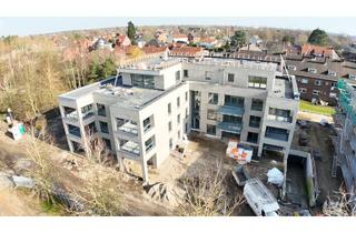 Wohnung kaufen in 48599 Gronau, Zwischen Stadt und Natur - Moderne Eigentumswohnung(en) am LAGA-Gelände in Gronau