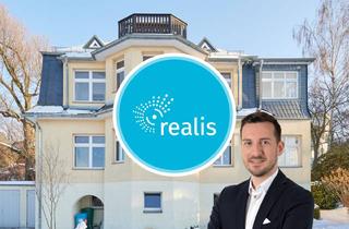 Villa kaufen in Bergstr., 09366 Stollberg, NEU: einmaliges Ensemble für Anleger und Projektentwickler: Villa, Mehrfamilienhaus und Grundstücke