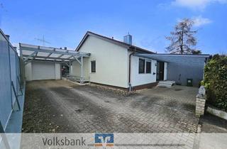 Einfamilienhaus kaufen in 85131 Pollenfeld, Ihr neues Zuhause in Eichstätt / Preith