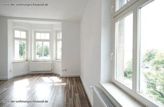 Wohnung mieten in 09456 Annaberg-Buchholz, Ein echtes Highlight - 3-Raum-Whg im Jugenstil!