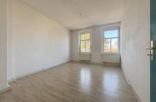 Wohnung mieten in 09456 Annaberg-Buchholz, zentrumsnahe Dachgeschosswohnung