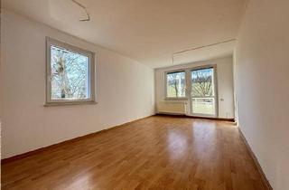 Wohnung mieten in 08344 Grünhain-Beierfeld, Ruhige Lage mit Balkon