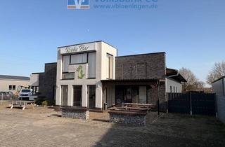 Haus kaufen in 49624 Löningen, Gewerbeobjekt in Löningen zu verkaufen