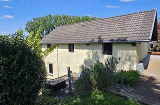 Wohnung kaufen in Kottenforststr. 34a, 53347 Alfter, Haus statt Wohnung ! Wohnen im Grünen nur 7 min. bis Hardthöhe mit 900 qm Garten in Alfter-Heidgen