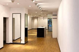 Anlageobjekt in 21614 Buxtehude, Kapitalanlage: Top Wohn-/Geschäftsimmobilie in bester Lage von Buxtehude. Jetzt investieren!