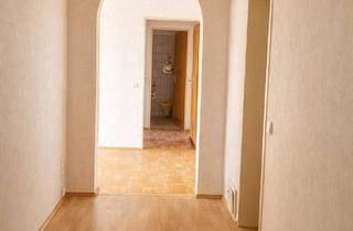 Wohnung kaufen in 58511 Lüdenscheid, Helle 4-Zimmer-Wohnung mit Balkon im 2. OG in Lüdenscheid