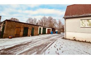 Mehrfamilienhaus kaufen in 15328 Alt Tucheband, Attraktive Kapitalanlage: Saniertes MFH mit 6 Einheiten und 3.679 m² Grundstücksfläche.