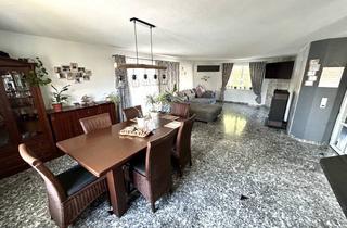 Einfamilienhaus kaufen in 72525 Münsingen, Familienhaus mit Wellness, Traumgarten und Pizzaofen – Einziehen und genießen