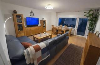 Wohnung kaufen in 42857 Remscheid, Gepflegte 4-Zimmer-Wohnung mit Garage in ruhiger Wohnlage