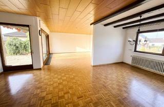 Einfamilienhaus kaufen in 38543 Hillerse, Freistehendes Einfamilienhaus in idyllischer Feldrandlage in Hillerse. Ideal für Naturliebhaber!