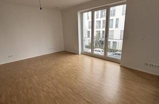 Wohnung kaufen in 60599 Frankfurt, Exclusive 2-Zimmer Wohnung mit Balkon im 1. OG in Frankfurt Sachsenhausen-Süd