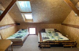 Haus kaufen in 97497 Dingolshausen, Vielseitig nutzbares Spezialgebäude mit 14 Zimmern und großzügigem Hof