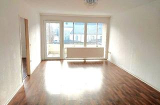 Wohnung kaufen in 57072 Siegen, 2-Zimmer-Wohnung im Zentrum mit Balkon und Garage – Ihr perfektes Zuhause!