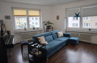 Wohnung kaufen in 45147 Essen, Zentrales Zuhause mit hervorragenden Renditechancen – perfekt für Investoren!