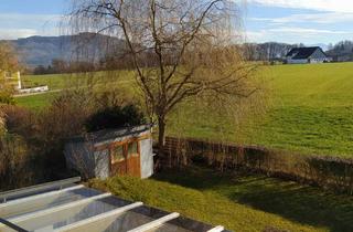Einfamilienhaus kaufen in 83410 Laufen, Gepflegtes, modernes Einfamilienhaus in ruhiger Lage mit traumhaftem Weitblick