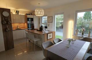 Doppelhaushälfte kaufen in 14612 Falkensee, 4 Zimmer, Whirlpool und Sauna - Ihr Wohlfühlparadies in Falkensee