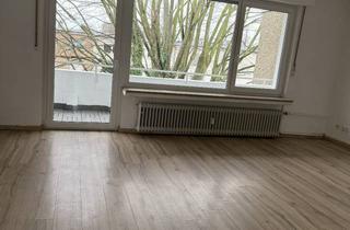 Wohnung kaufen in 59174 Kamen, Attraktive 3-Zimmer-Eigentumswohnung mit Südbalkon in guter Lage