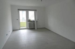 Wohnung kaufen in 67061 Ludwigshafen, Helle und kernsanierte 2-Zimmerwohnung mit großem Balkon in begehrter Lage von Ludwigshafen-Süd