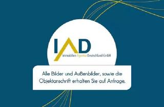 Wohnung kaufen in 06667 Burgwerben, Schöne 2 Raum Erdgeschosswohnung in Burgwerben