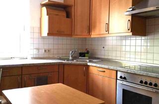 Wohnung kaufen in 76726 Germersheim, Helle 3-Zimmer-Wohnung mit sonnigem Südwestbalkon in ruhiger Lage in Germersheim.