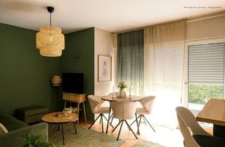 Wohnung kaufen in 84069 Schierling, Modernes Appartement (BJ 2013) mit Südterrasse und Tiefgaragenstellplatz