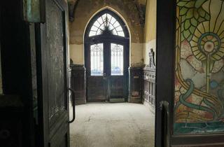 Mehrfamilienhaus kaufen in 07973 Greiz, Mehrfamilienhaus aus dem Jugendstil