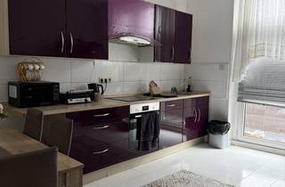 Wohnung kaufen in 47137 Duisburg, Lichtdurchflutete Maisonette – Ihr elegantes Zuhause im Herzen Duisburgs.