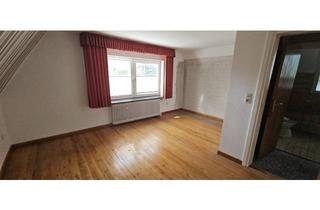 Einfamilienhaus kaufen in 25866 Mildstedt, Charmantes Einfamilienhaus mit Entwicklungspotenzial