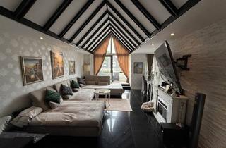 Penthouse kaufen in 50858 Köln, Entdecken Sie Ihre stilvolle Wohnung mit traumhafter Terrasse in Köln – Ihr neues Zuhause!