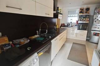 Einfamilienhaus kaufen in 64560 Riedstadt, Freistehendes Haus in Crumstadt – inkl. zweitem Haus mit Vorkaufsrecht und Garten!