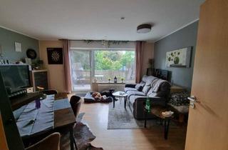 Wohnung kaufen in 46537 Dinslaken, Kapitalanlage in Dinslaken-Bruch: 2,5 Zimmer Wohnung mit Balkon