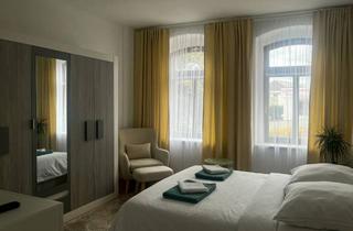 Haus kaufen in 08468 Reichenbach, Fünf exquisite Ferienwohnungen für unvergessliche Erlebnisse.